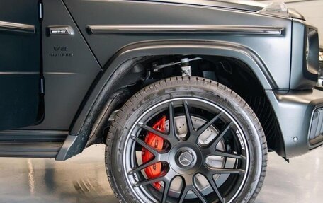 Mercedes-Benz G-Класс AMG, 2025 год, 28 200 000 рублей, 15 фотография