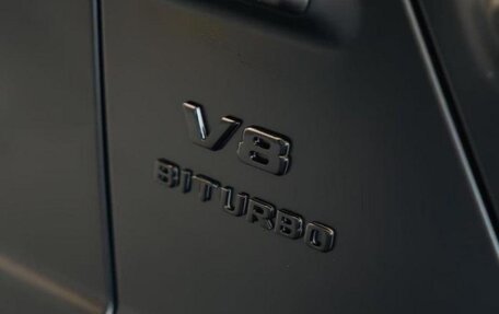 Mercedes-Benz G-Класс AMG, 2025 год, 28 200 000 рублей, 14 фотография