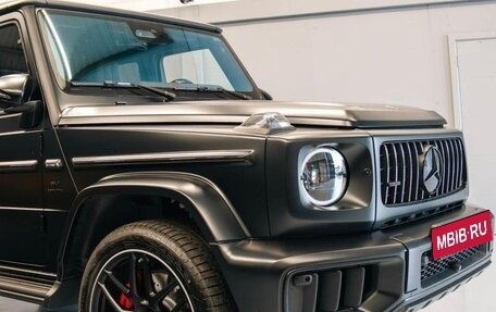 Mercedes-Benz G-Класс AMG, 2025 год, 28 200 000 рублей, 8 фотография