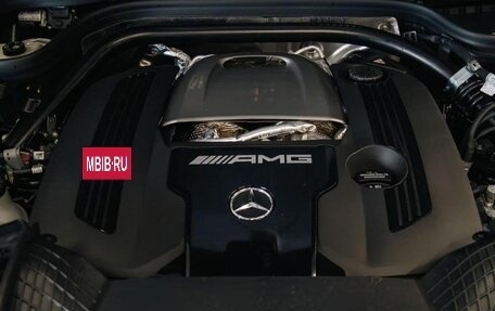 Mercedes-Benz G-Класс AMG, 2025 год, 28 200 000 рублей, 20 фотография