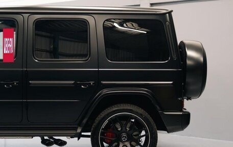 Mercedes-Benz G-Класс AMG, 2025 год, 28 200 000 рублей, 9 фотография