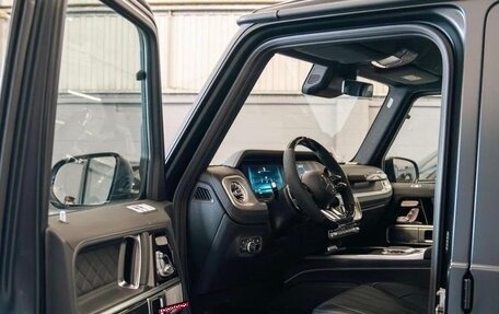 Mercedes-Benz G-Класс AMG, 2025 год, 28 200 000 рублей, 11 фотография