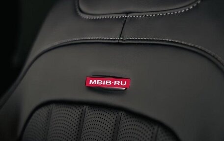 Mercedes-Benz G-Класс AMG, 2025 год, 28 200 000 рублей, 18 фотография