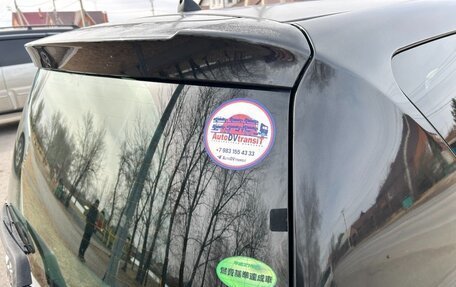 Toyota Ractis II, 2014 год, 940 000 рублей, 5 фотография