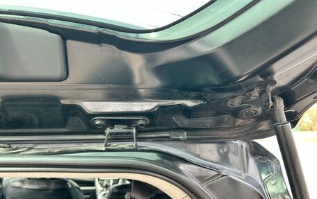 Toyota Ractis II, 2014 год, 940 000 рублей, 12 фотография