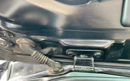 Toyota Ractis II, 2014 год, 940 000 рублей, 11 фотография