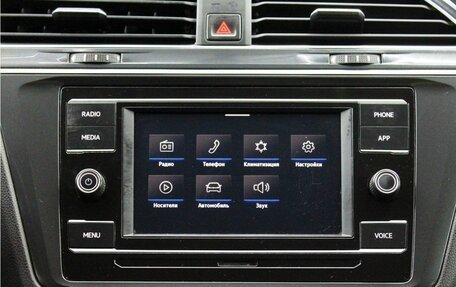 Volkswagen Tiguan II, 2021 год, 2 799 000 рублей, 9 фотография