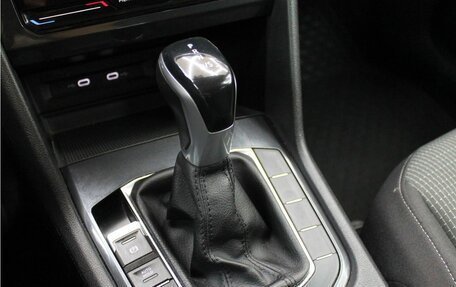 Volkswagen Tiguan II, 2021 год, 2 799 000 рублей, 11 фотография