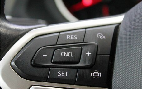 Volkswagen Tiguan II, 2021 год, 2 799 000 рублей, 12 фотография