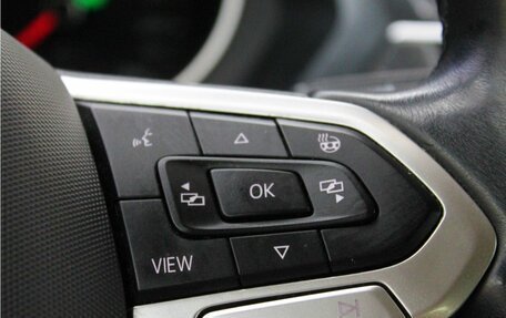 Volkswagen Tiguan II, 2021 год, 2 799 000 рублей, 13 фотография