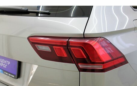 Volkswagen Tiguan II, 2021 год, 2 799 000 рублей, 23 фотография