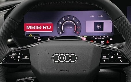Audi Q5, 2026 год, 6 640 000 рублей, 18 фотография