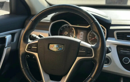 Geely Atlas I, 2019 год, 1 445 000 рублей, 8 фотография