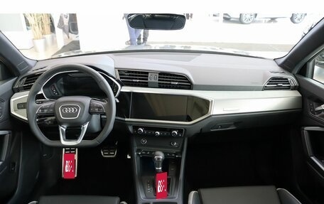 Audi Q3, 2025 год, 5 150 000 рублей, 10 фотография