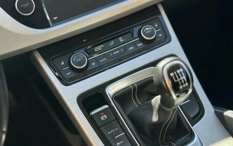 Geely Atlas I, 2019 год, 1 445 000 рублей, 10 фотография