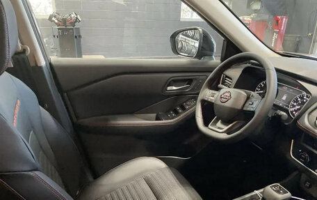 Nissan Rogue, 2026 год, 4 500 000 рублей, 10 фотография