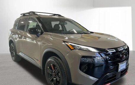 Nissan Rogue, 2026 год, 4 500 000 рублей, 3 фотография