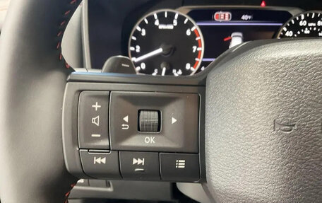 Nissan Rogue, 2026 год, 4 500 000 рублей, 12 фотография