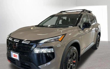 Nissan Rogue, 2026 год, 4 500 000 рублей, 4 фотография