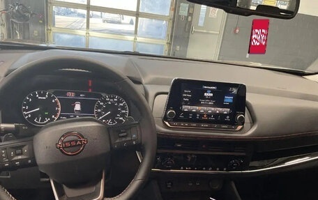 Nissan Rogue, 2026 год, 4 500 000 рублей, 11 фотография