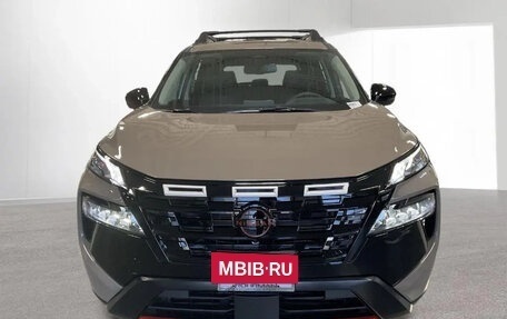 Nissan Rogue, 2026 год, 4 500 000 рублей, 2 фотография