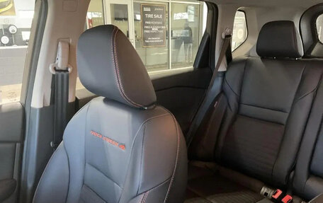 Nissan Rogue, 2026 год, 4 500 000 рублей, 16 фотография