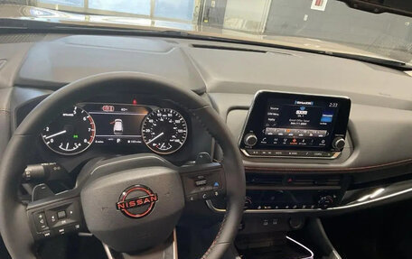 Nissan Rogue, 2026 год, 4 500 000 рублей, 21 фотография