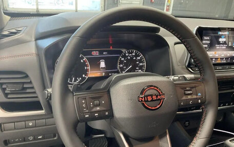 Nissan Rogue, 2026 год, 4 500 000 рублей, 20 фотография