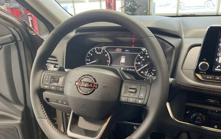 Nissan Rogue, 2026 год, 4 500 000 рублей, 25 фотография