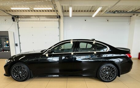 BMW 3 серия, 2019 год, 3 899 900 рублей, 3 фотография