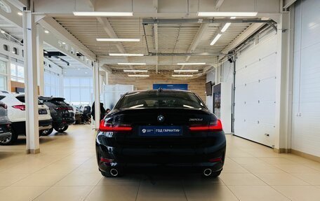 BMW 3 серия, 2019 год, 3 899 900 рублей, 5 фотография