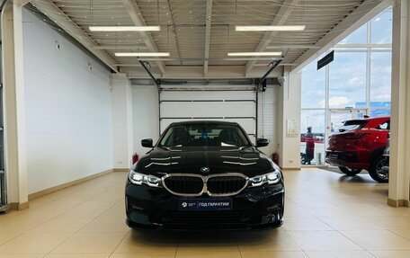 BMW 3 серия, 2019 год, 3 899 900 рублей, 9 фотография