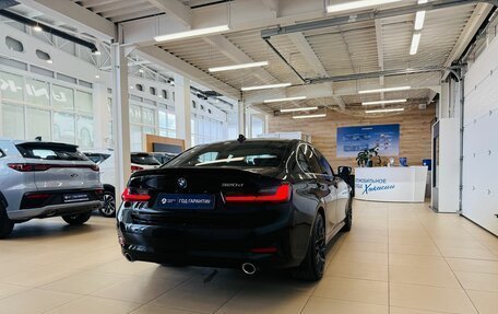 BMW 3 серия, 2019 год, 3 899 900 рублей, 6 фотография