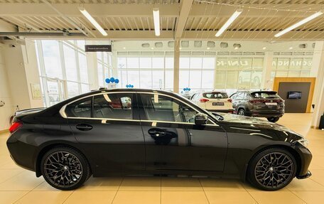 BMW 3 серия, 2019 год, 3 899 900 рублей, 7 фотография