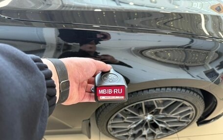 BMW 3 серия, 2019 год, 3 899 900 рублей, 26 фотография