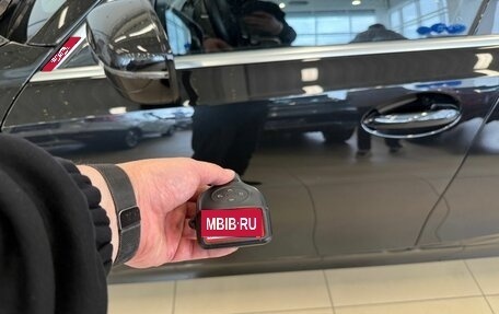 BMW 3 серия, 2019 год, 3 899 900 рублей, 27 фотография