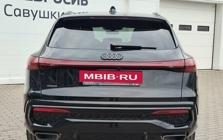 Audi Q5, 2026 год, 6 689 000 рублей, 4 фотография