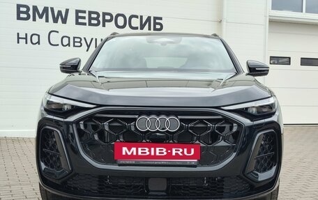 Audi Q5, 2026 год, 6 689 000 рублей, 3 фотография