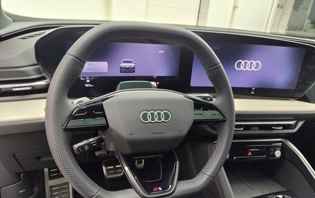 Audi Q5, 2026 год, 6 689 000 рублей, 11 фотография