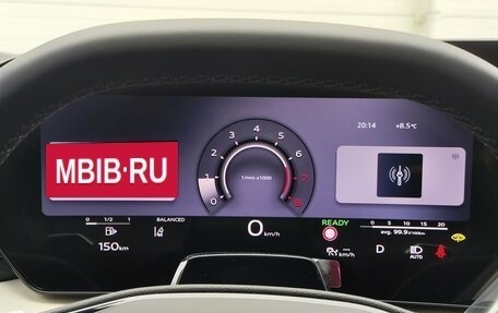 Audi Q5, 2026 год, 6 689 000 рублей, 13 фотография