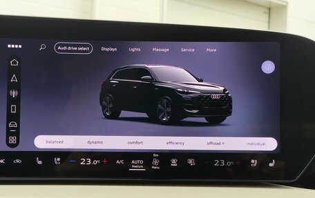 Audi Q5, 2026 год, 6 689 000 рублей, 26 фотография