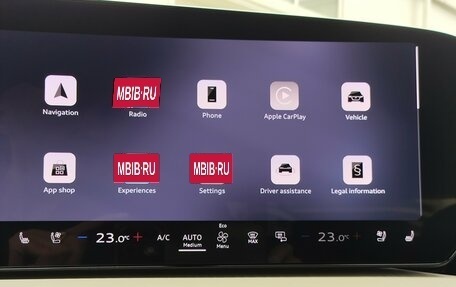 Audi Q5, 2026 год, 6 689 000 рублей, 31 фотография