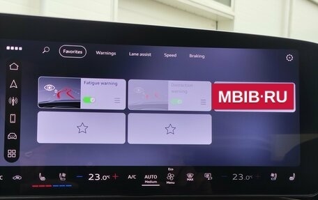 Audi Q5, 2026 год, 6 689 000 рублей, 28 фотография