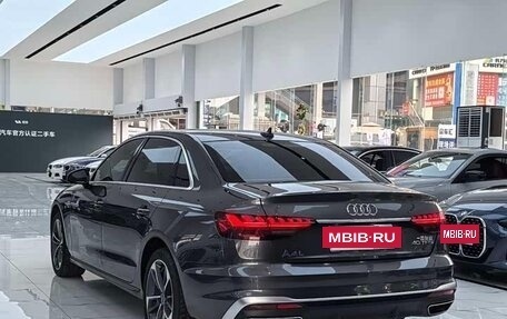 Audi A4, 2023 год, 4 203 000 рублей, 4 фотография