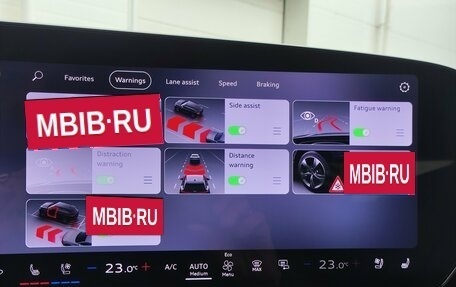 Audi Q5, 2026 год, 6 689 000 рублей, 29 фотография