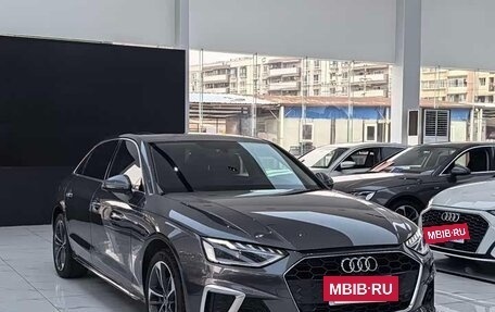 Audi A4, 2023 год, 4 203 000 рублей, 3 фотография