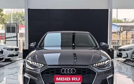 Audi A4, 2023 год, 4 203 000 рублей, 2 фотография