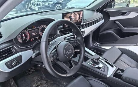 Audi A4, 2023 год, 4 203 000 рублей, 8 фотография