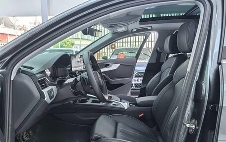 Audi A4, 2023 год, 4 203 000 рублей, 7 фотография