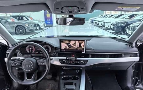 Audi A4, 2023 год, 4 203 000 рублей, 9 фотография